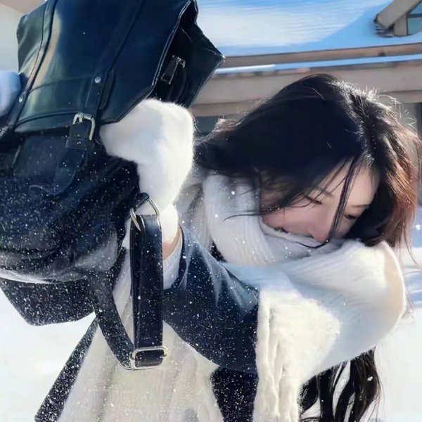 没有鳞片的文森特