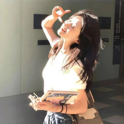 离婚后她名动商界